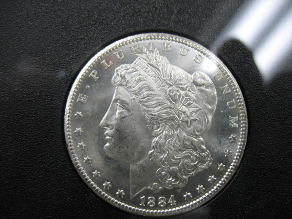 1884-CC-GSA-Morgan,-Grade-And-Pl?-Opinions-Please