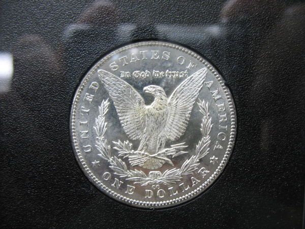 1884-CC-GSA-Morgan,-Grade-And-Pl?-Opinions-Please
