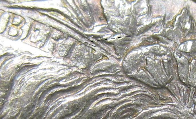 Top-100,-1878-P-VAM-115-Tripled-Blossoms