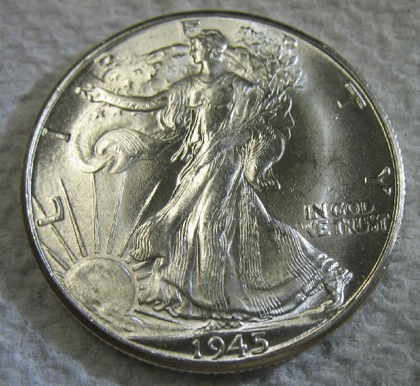 1945-D-Wl-Half,-Full-Head?-Grade?