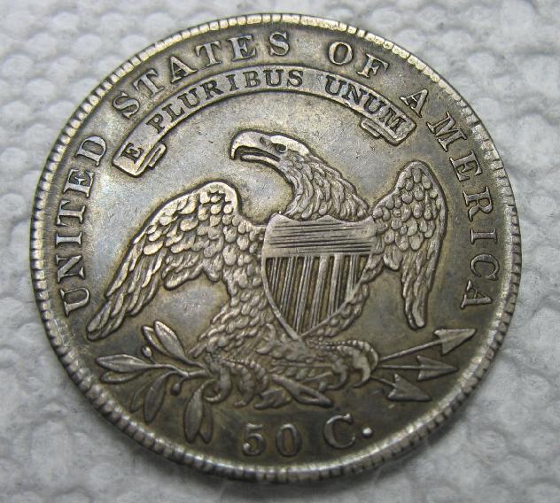 1834-Bust-Half--Overton-118-R-4-?-Need-Bust-Half-Experts!