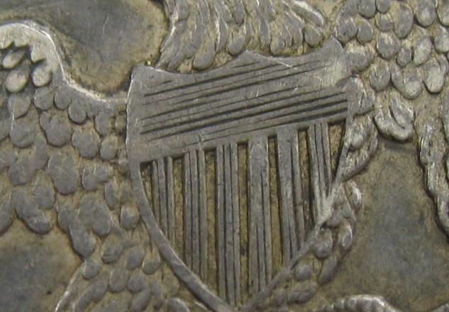 1834-Bust-Half--Overton-118-R-4-?-Need-Bust-Half-Experts!