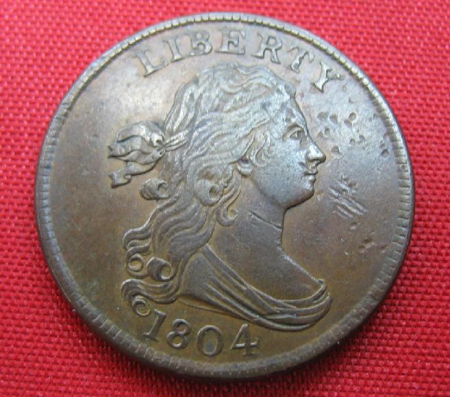 1804-Half-Cent-For-Grading