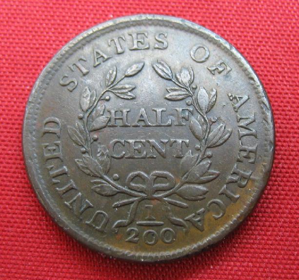 1804-Half-Cent-For-Grading