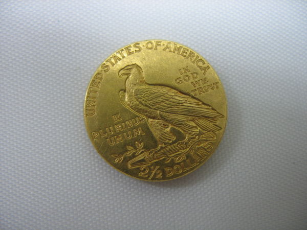 What-Am-I-Missing?-1914-Quarter-Eagle-Gold.