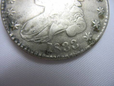 Info-On-My-Fake-1833-Bust-Half-Dollar