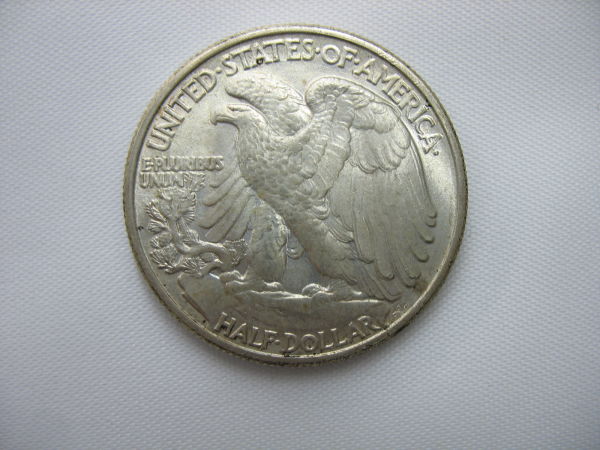 1946-Walking-Liberty-Half,-DDR-Update:-Grading-Results