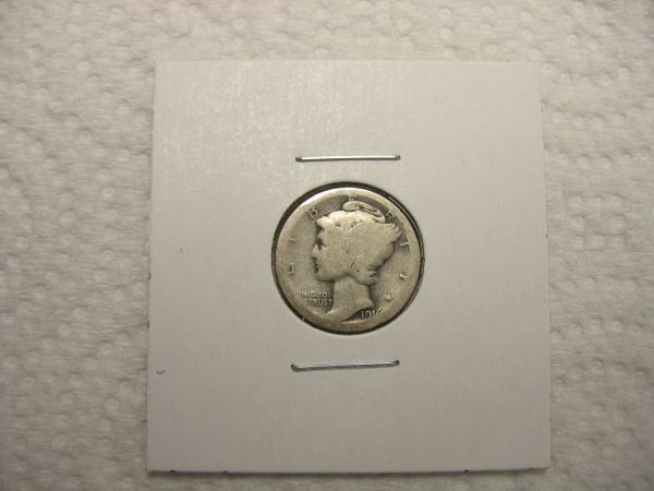 1916-D-Mercury-Dime?-Update:-Grading-Results