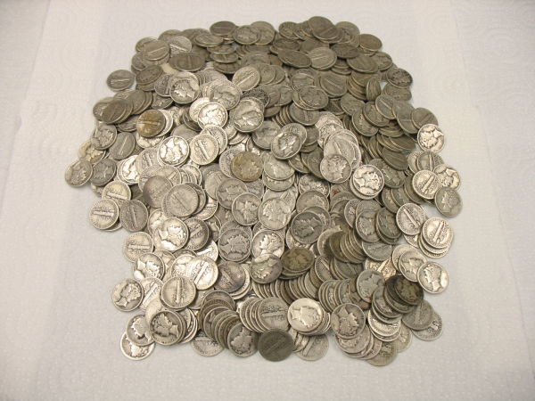 1916-D-Mercury-Dime?-Update:-Grading-Results