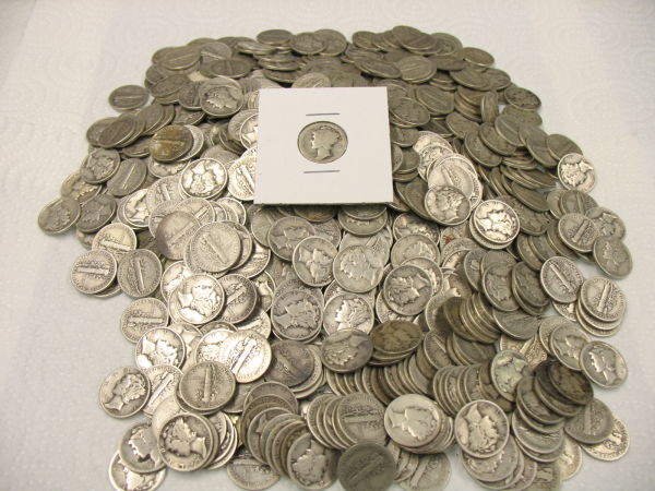 1916-D-Mercury-Dime?-Update:-Grading-Results