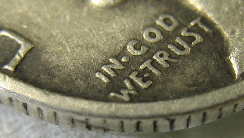 1942-D-Over-1-Mercury-Dime-W/ANACS-Grade
