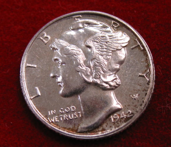 1942-Mercury-Dime,-Proof?