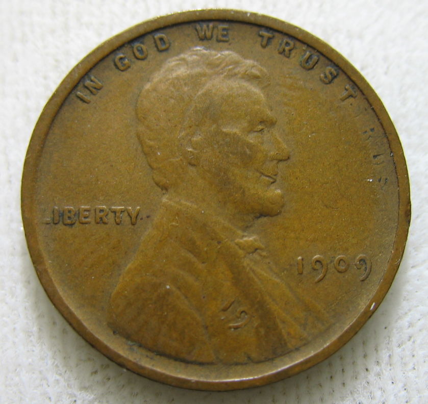 1909-VDB-Lincoln,-Double-Struck-Both-Sides?