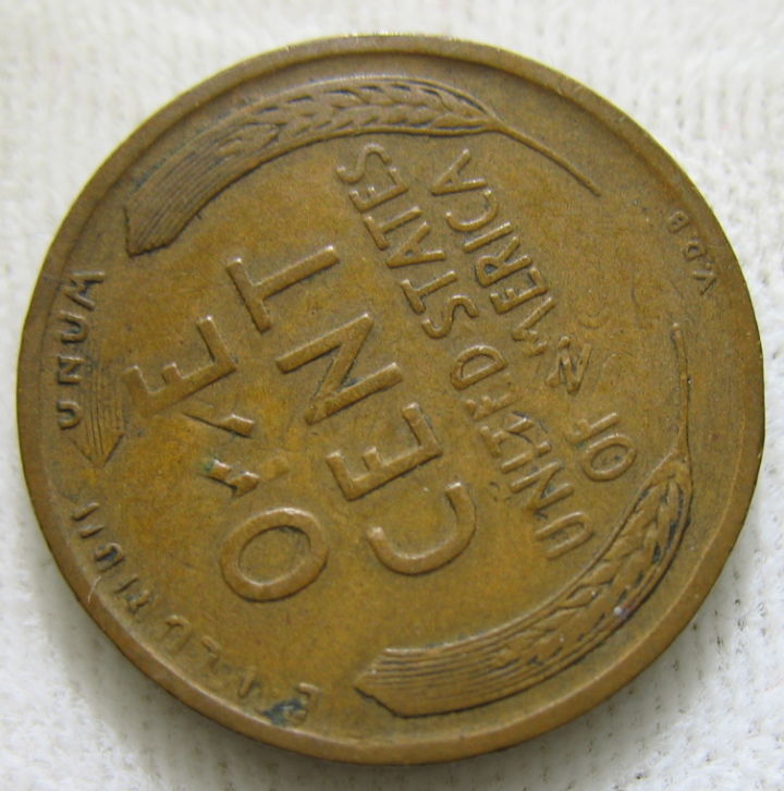 1909-VDB-Lincoln,-Double-Struck-Both-Sides?