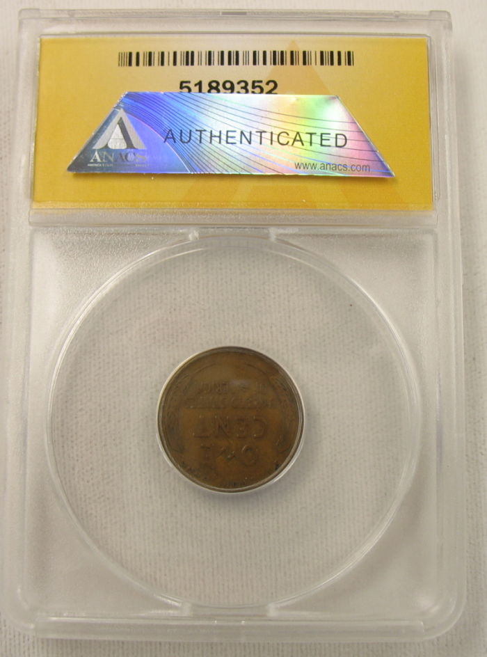 1909-VDB-Lincoln,-Double-Struck-Both-Sides?