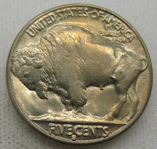 1935-S-Buffalo-Nickel,-MS-Or-Wear?