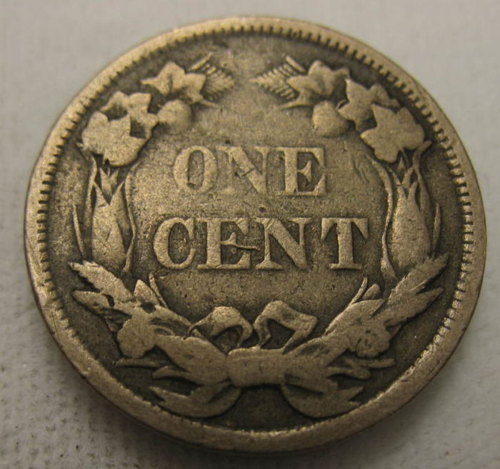 1856-F.e.-Cent,-Altered-Date?