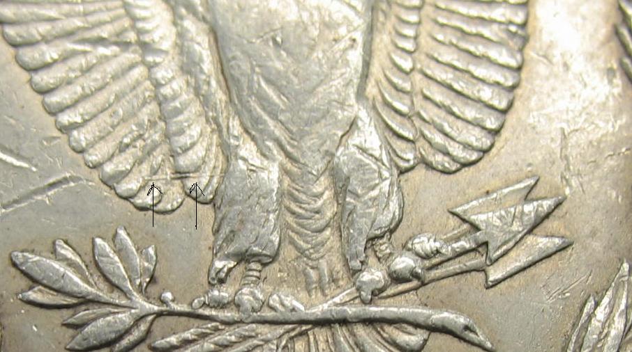 1921-P-Morgan-VAM-3f3--Hot-50,-I3-R6