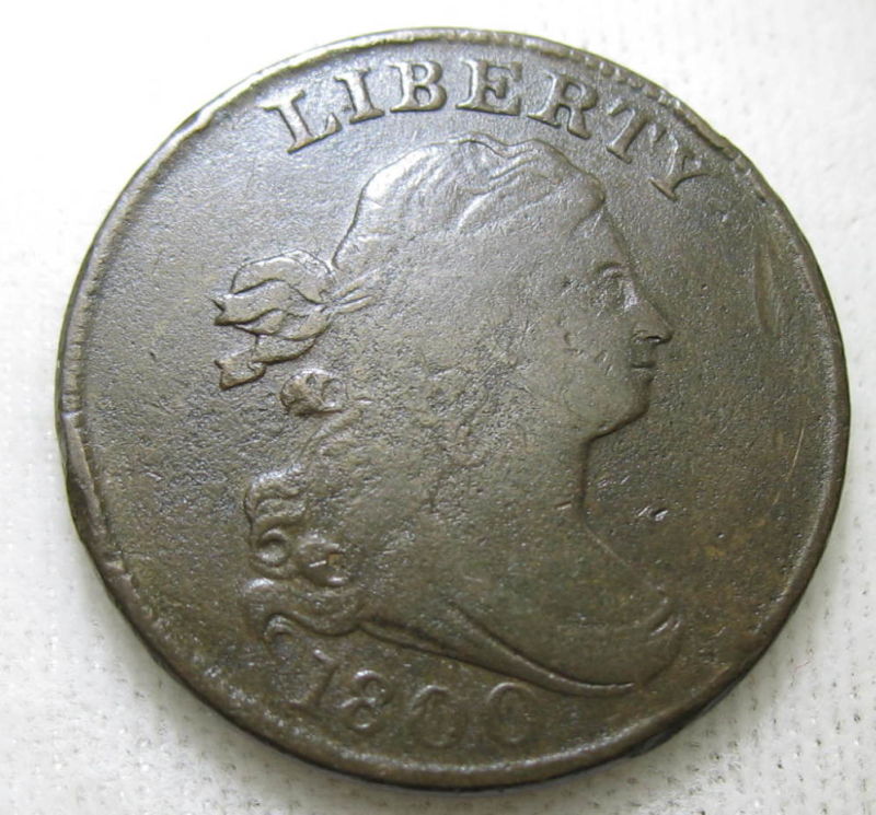 1800-Half-Cent,-Opinions-On-Grade