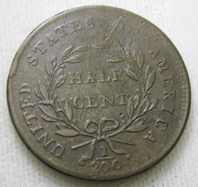 1800-Half-Cent,-Opinions-On-Grade