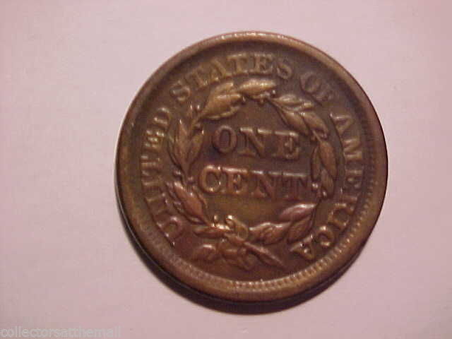 1856-Large-Cent,-Slanted-5--For-Grading-And-Newcomb-Variety?