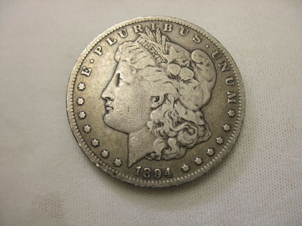 1894-P-Morgan,-Genuine?-Worth-Sending-In?