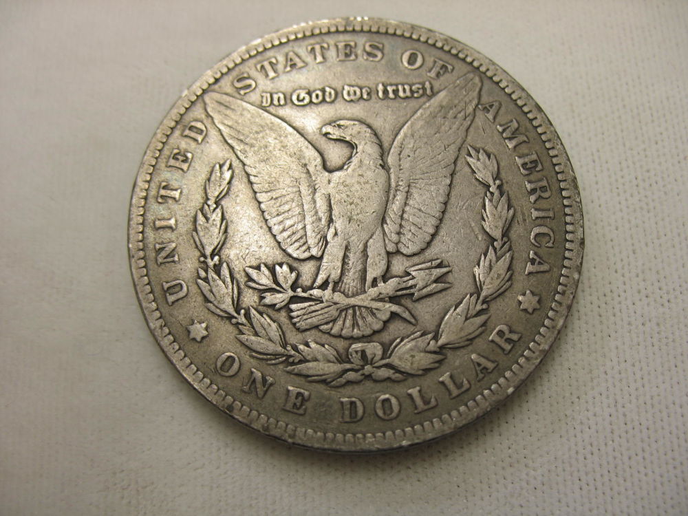 1894-P-Morgan,-Genuine?-Worth-Sending-In?