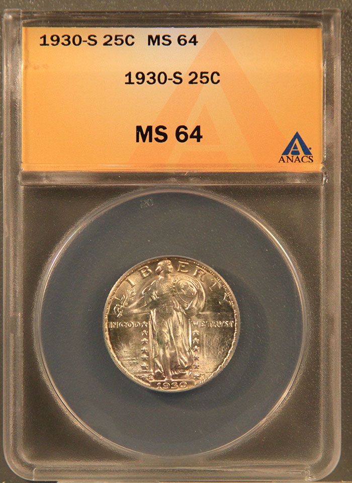 1930-S-Standing-Liberty-Quarter,-Your-Thoughts-On-Grade.