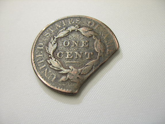 1820/19-Large-Cent-&-Clipped-Planchet?