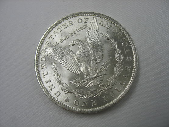1888-O-For-Grading,-Coin#1-And-Coin#2