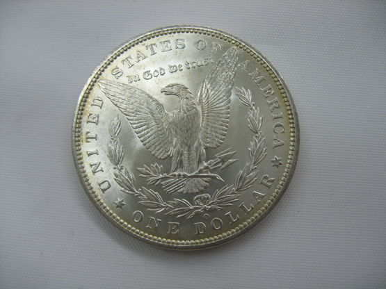 1888-O-For-Grading,-Coin#1-And-Coin#2