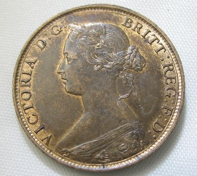 1861-New-Brunswick-One-Cent-For-Grading-Help
