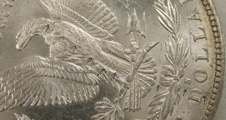 1881-S-PL-Morgan-VAM-54B?-Rarity-7?---Back-From-Grading.
