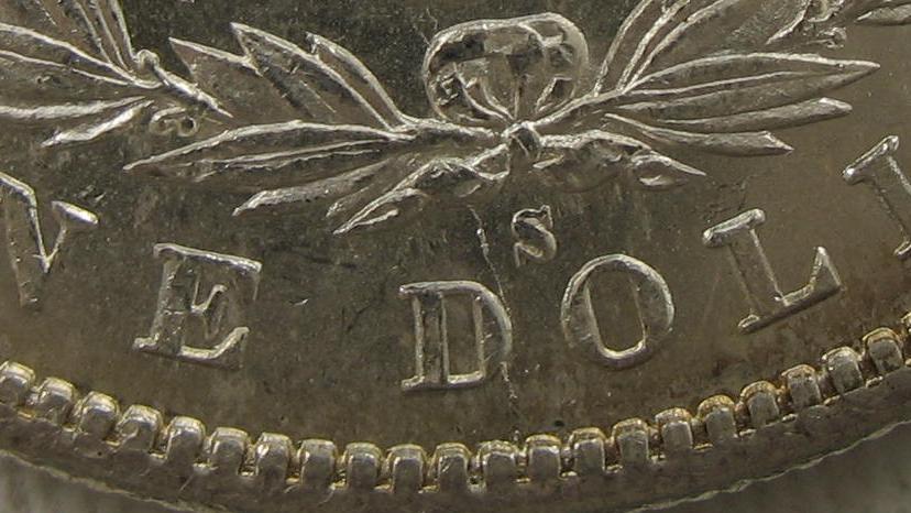 1881-S-PL-Morgan-VAM-54B?-Rarity-7?---Back-From-Grading.