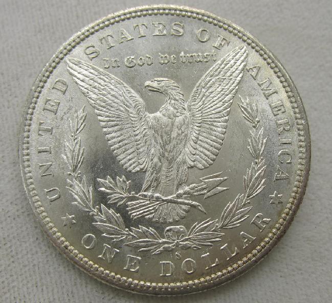 1881-S-PL-Morgan-VAM-54B?-Rarity-7?---Back-From-Grading.