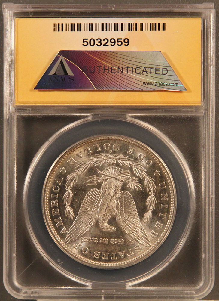 1881-S-PL-Morgan-VAM-54B?-Rarity-7?---Back-From-Grading.