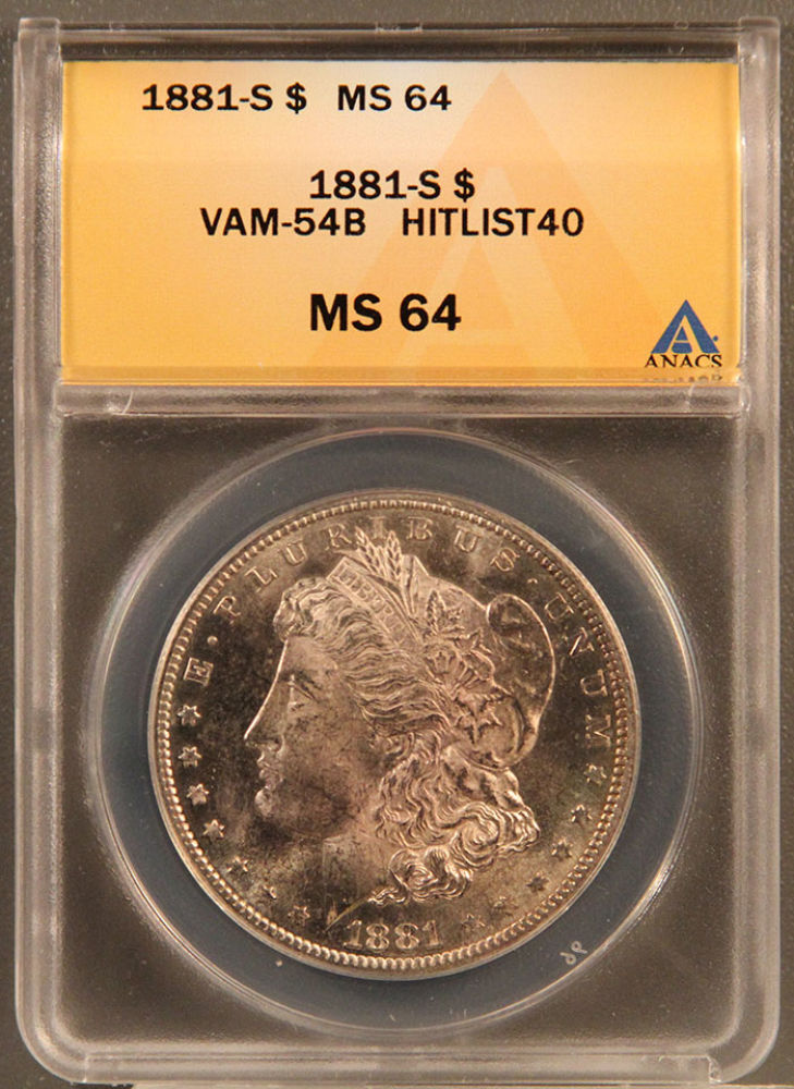 1881-S-PL-Morgan-VAM-54B?-Rarity-7?---Back-From-Grading.
