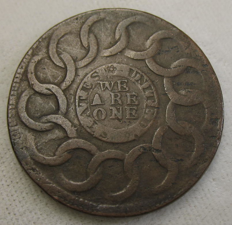 1787-Fugio-Cent,-Opinions-For-Grading-And-Variety