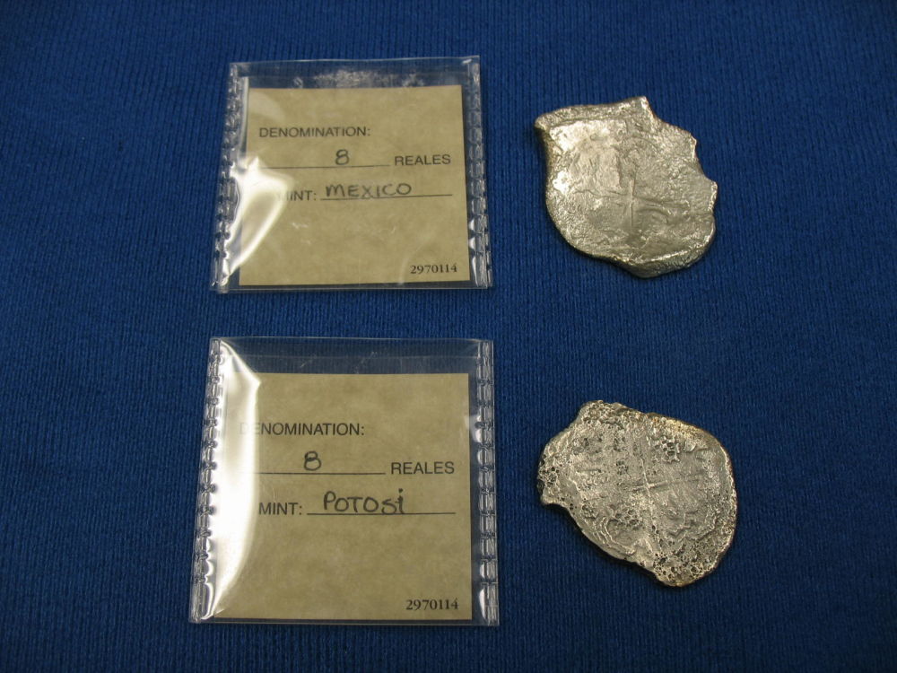 1641-ConcePCIon-Shipwreck-Silver-Reales-Coins,-Thoughts-Values?