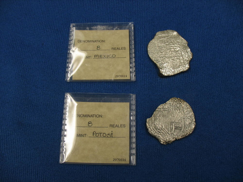 1641-ConcePCIon-Shipwreck-Silver-Reales-Coins,-Thoughts-Values?