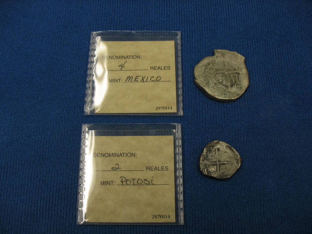1641-ConcePCIon-Shipwreck-Silver-Reales-Coins,-Thoughts-Values?