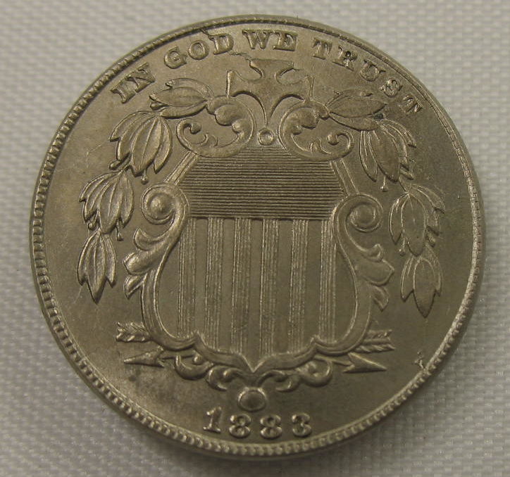 1883-Shield-Nickel,-Might-Be-Better-Than-The-1869