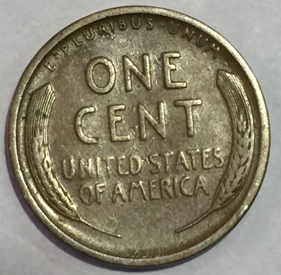 1909-S-VDB-Lincoln-Cent-Genuine?