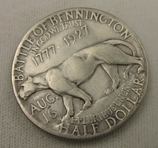 Thoughts-On-This-Circulated-1927-Vermont-Sesquicentennial-Half