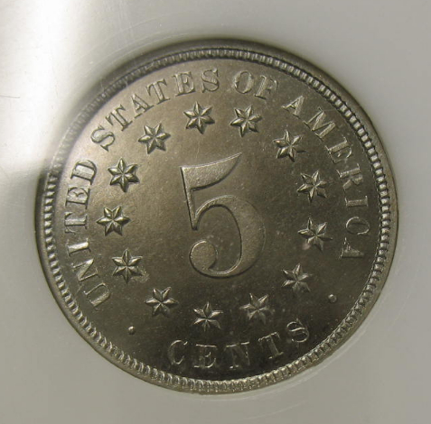 1872-Shield-Nickel,-Guess-The-Grade...