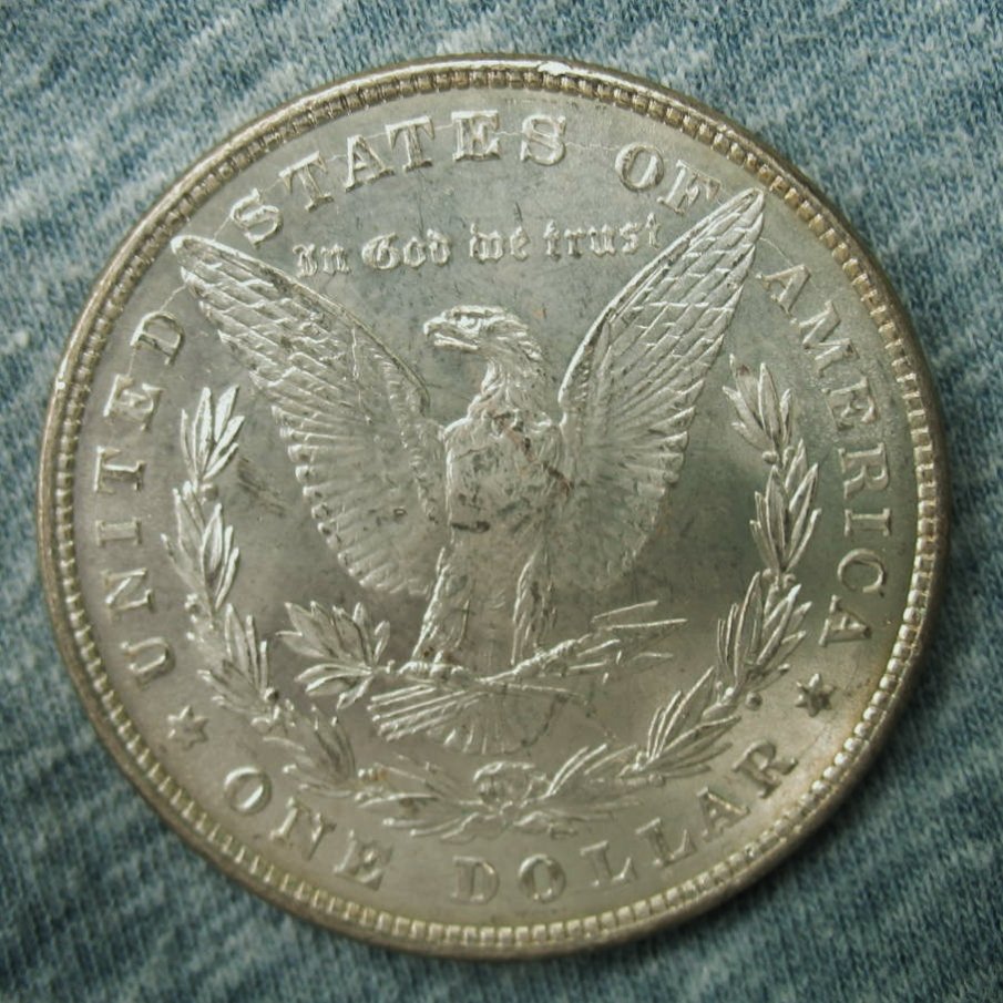 1878-P-8TF-Morgan-Dollar-For-Grading