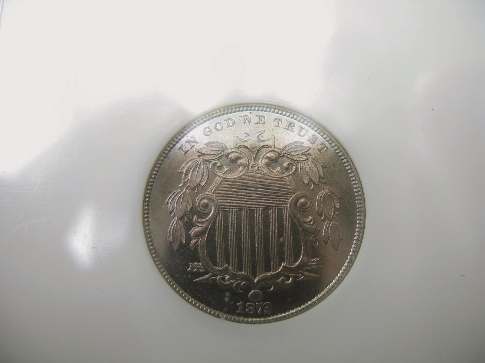 1872-Shield-Nickel,-Guess-The-Grade...