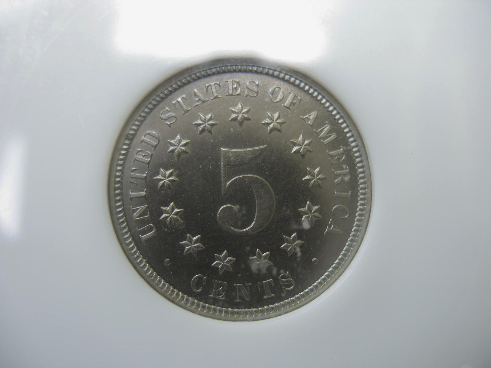 1872-Shield-Nickel,-Guess-The-Grade...