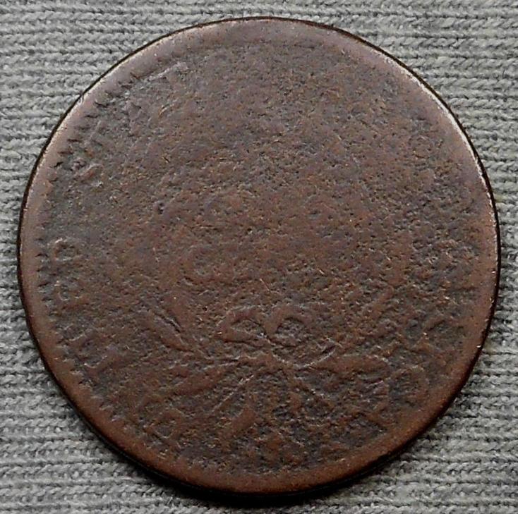 1794-Large-Cent,-Head-Of-94.-Need-Help-With-Grade-And-Sheldon-#