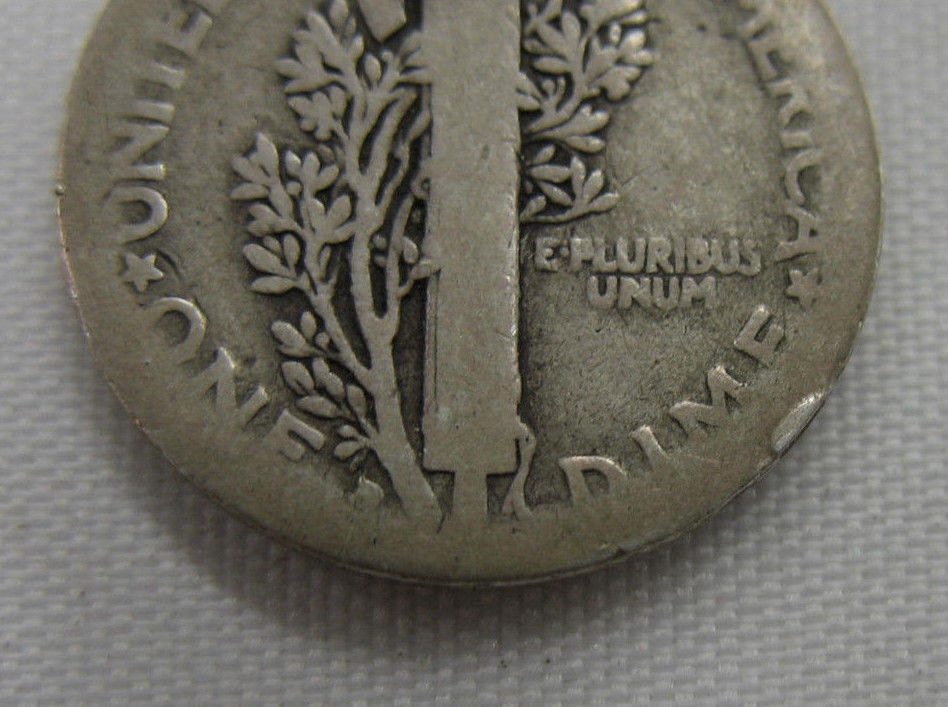 1916-D-Mercury-Dime,-Worth-Sending-In-To-TPG?